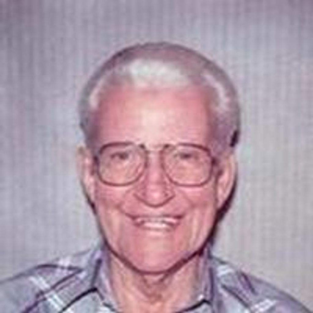 William  C. Smith