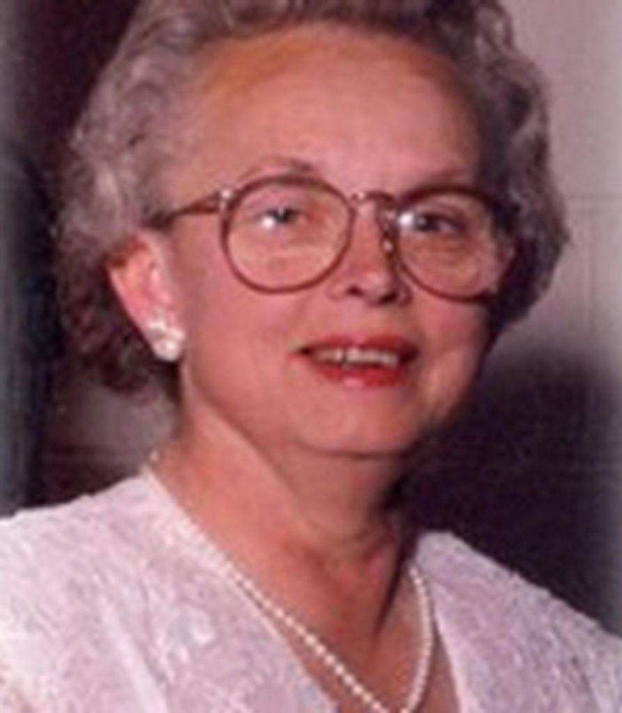 Sylvia Hansen