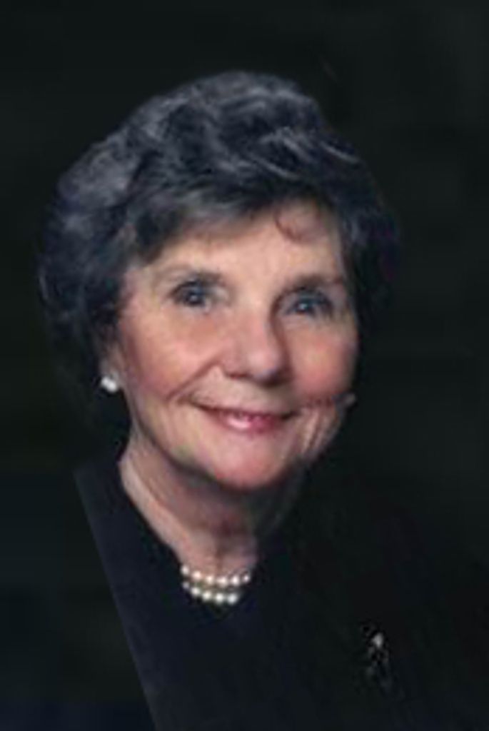 Margaret Mary Algermissen