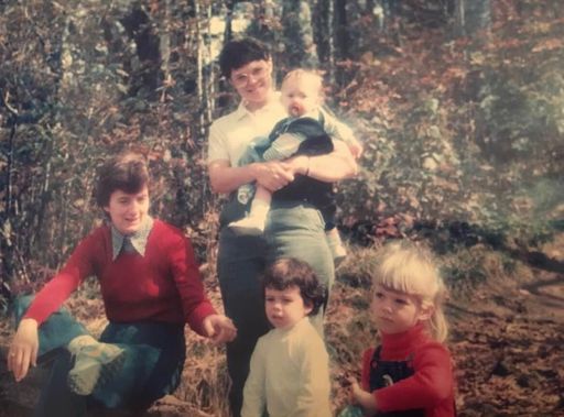 Annie Elizabeth Brost Vandenhouten photo gallery thumbnail 23 of 131