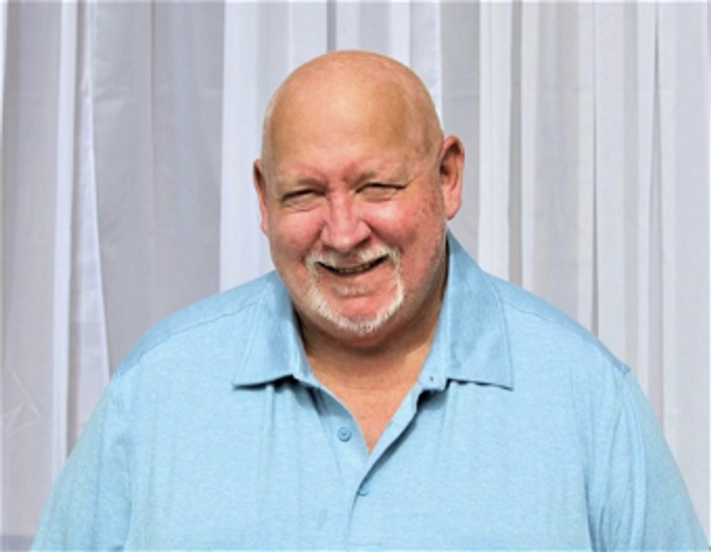 David Eugene "Big Dave" Moss, Sr. Profile Photo