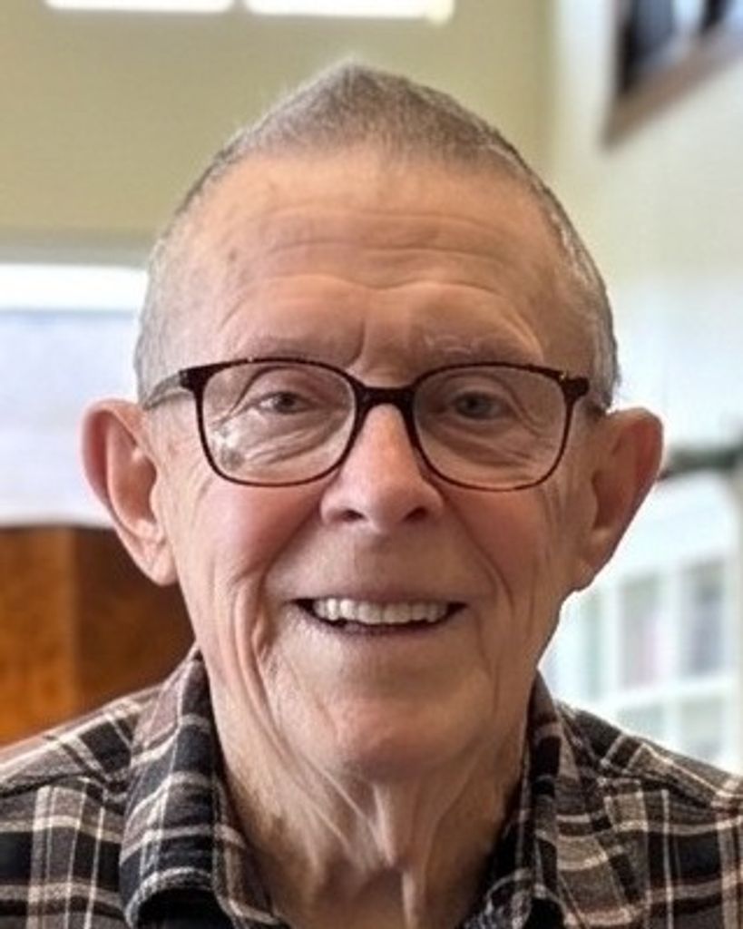 David Howard Sundstrom