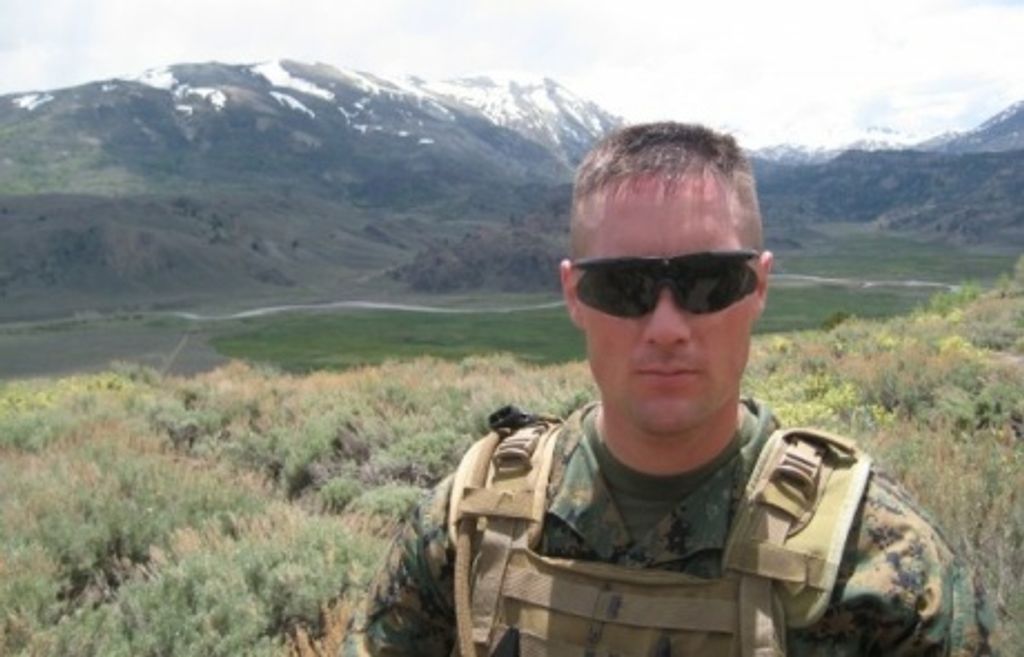 Timothy “Matt” Cooper