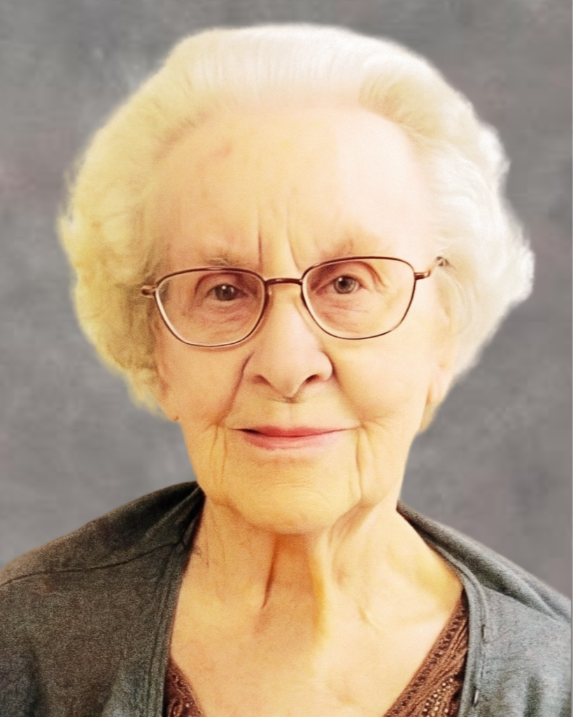Frances Mae Milligan Profile Photo