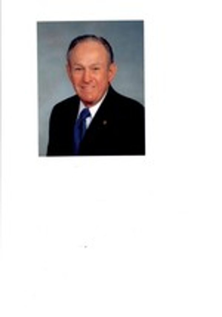 William (Bill) G. Price "Gruncle" Profile Photo