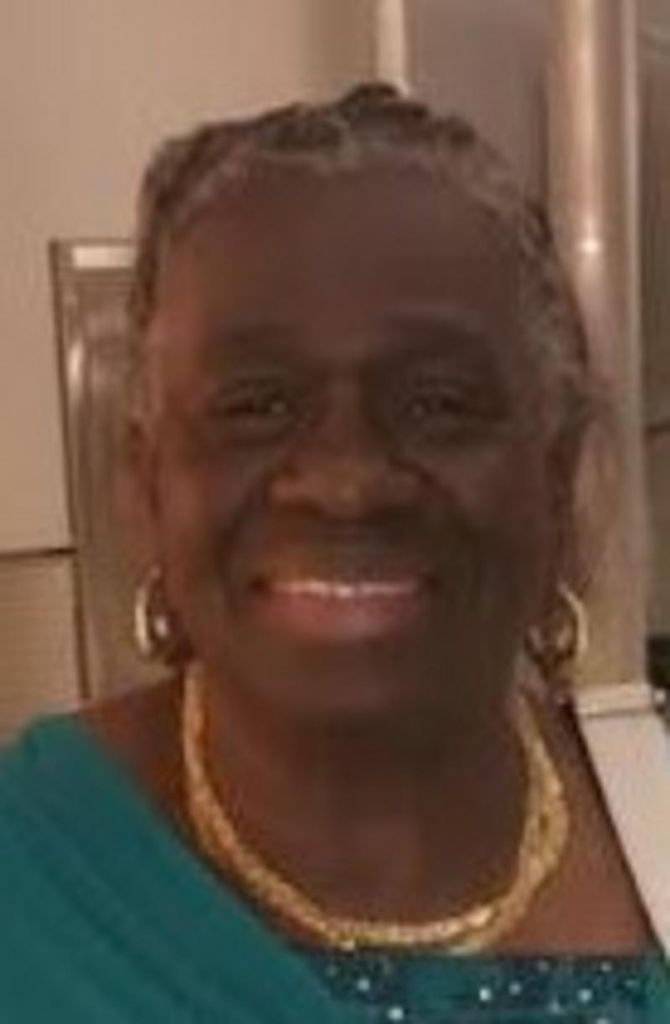 Onnestine E. S. Marshall Profile Photo