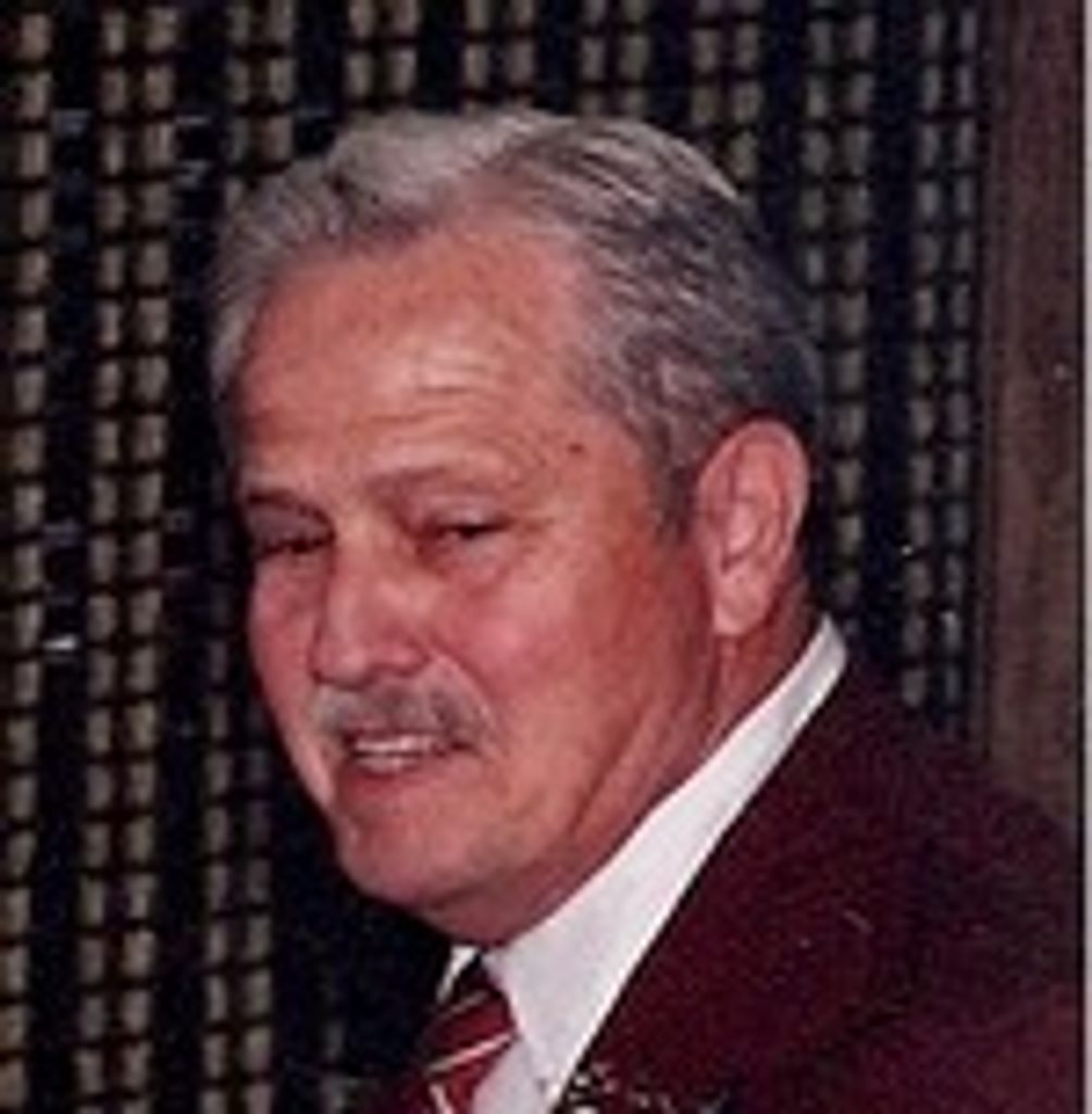Charles Jefferson Roach, Sr.