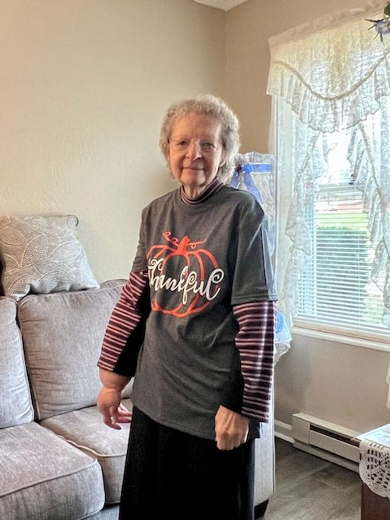 Edna Mae Anderson Profile Photo