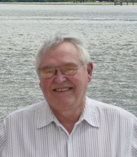 Robert E. "Bob" Barnett Profile Photo