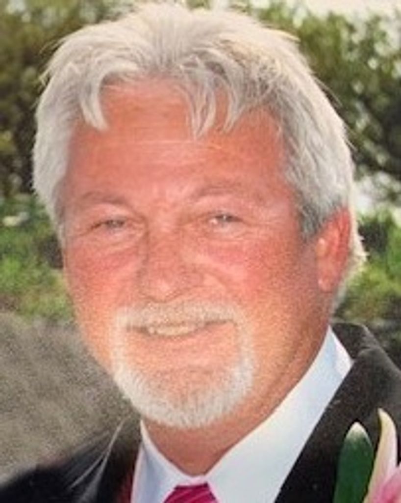 Harold E. Shackelford II "Shack"