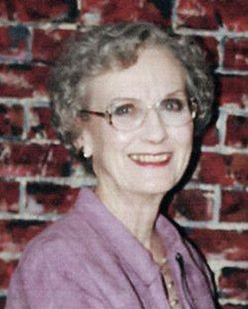Barbara Stapleton