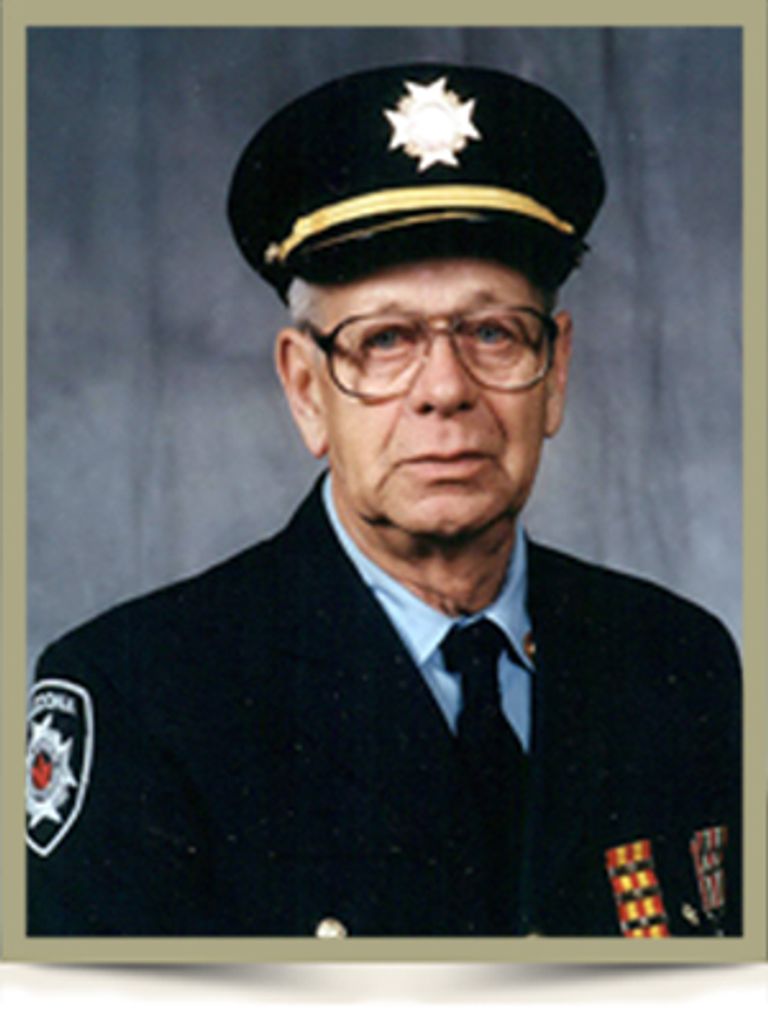 Donald Clarke Delong