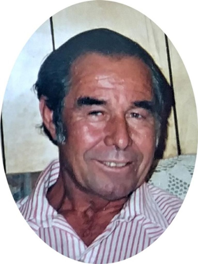 Victor John Hanson
