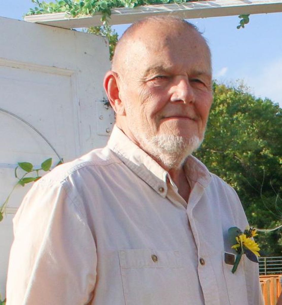 Dennis Wayne Weisbrod