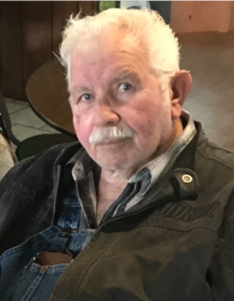 Rudy A. Bjerga