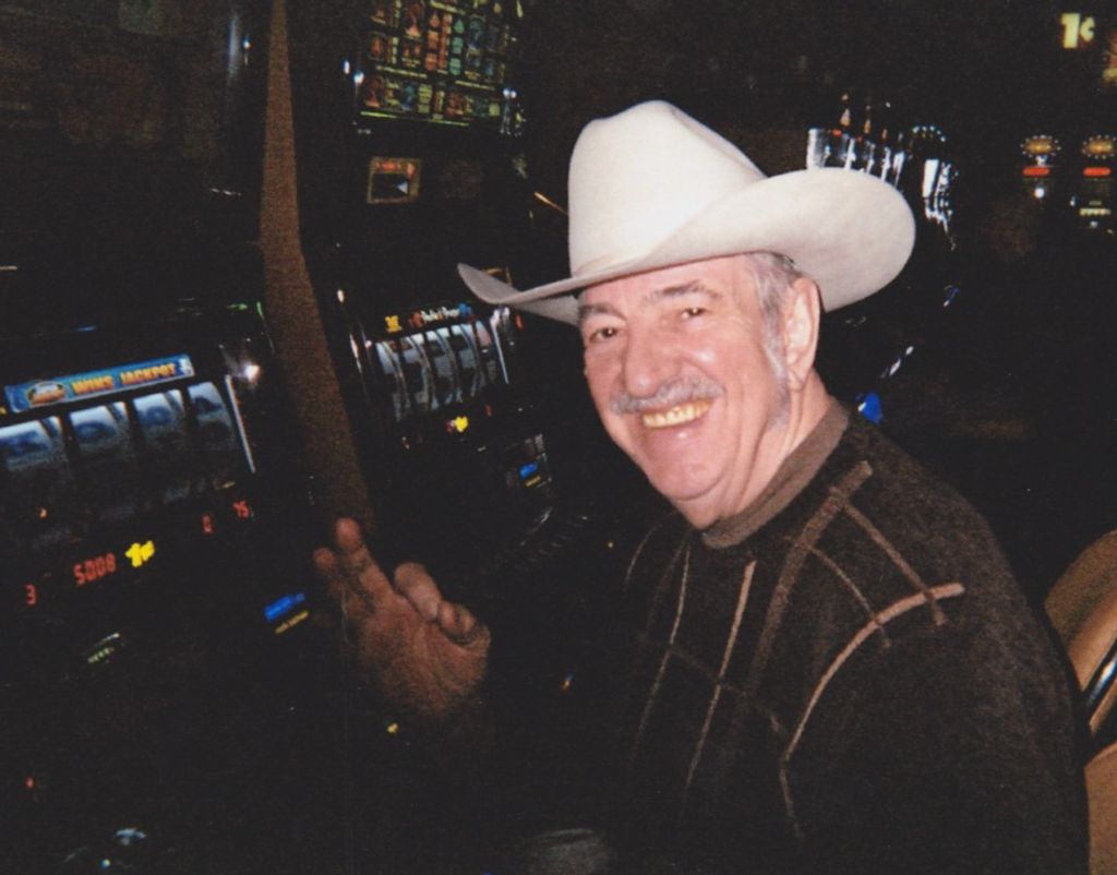 Charles Alfred Ierley, Sr.