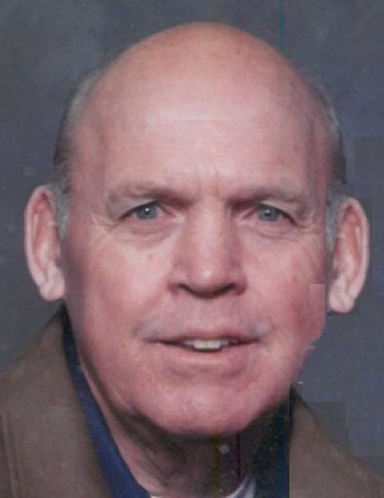 Robert D. Thompson