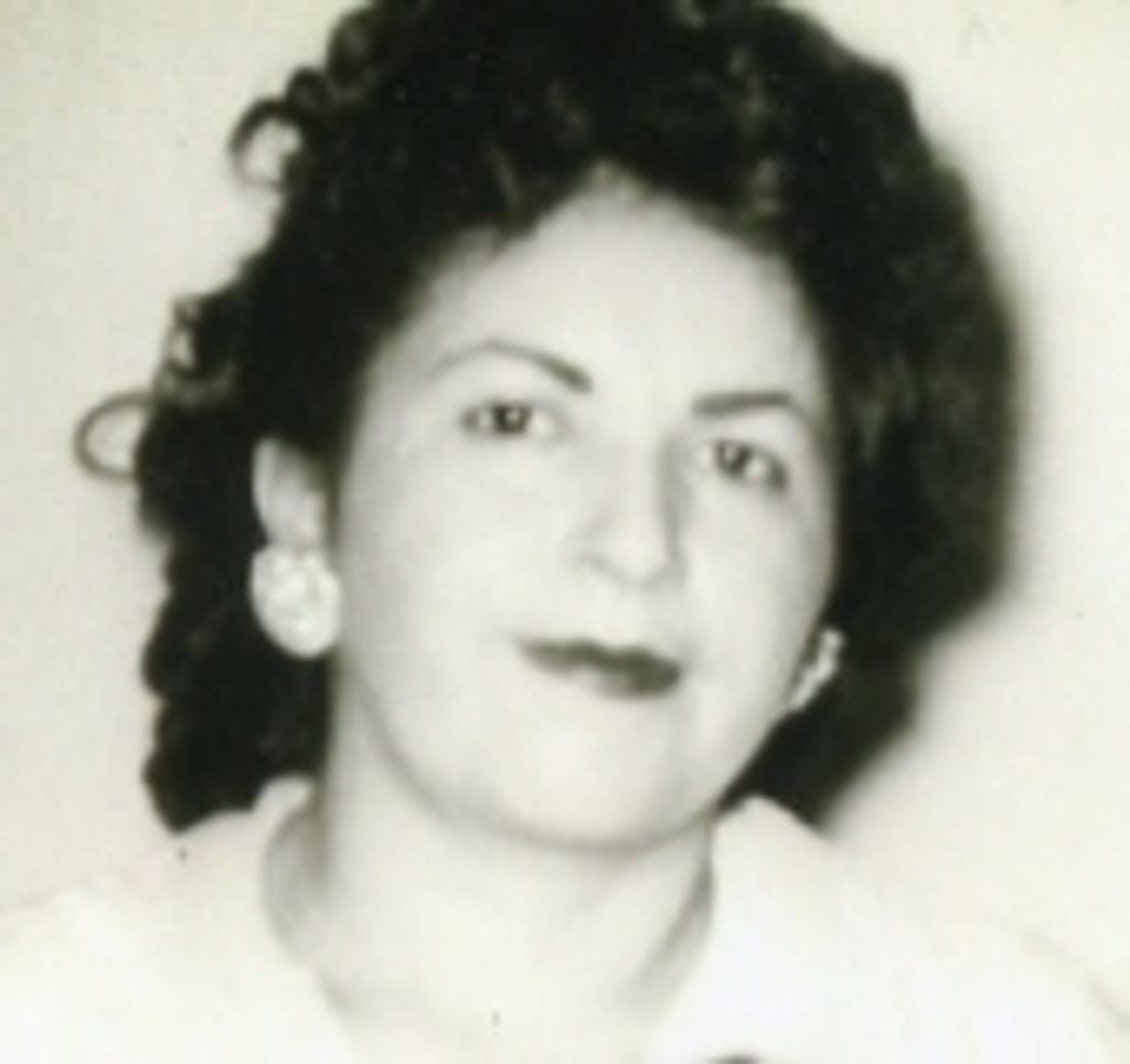 Mary Munoz