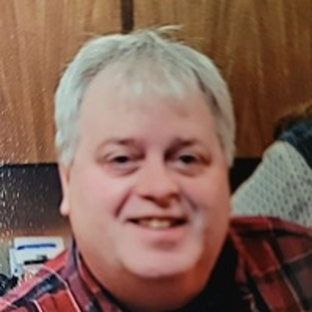 Michael "Mike" Todd Rebarchek