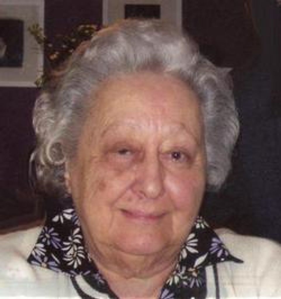 Helen Achilles Mikirelos