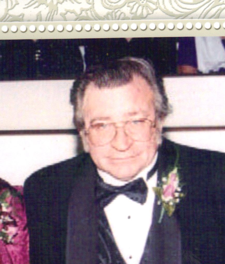 Charles Clifford Greenwell Profile Photo
