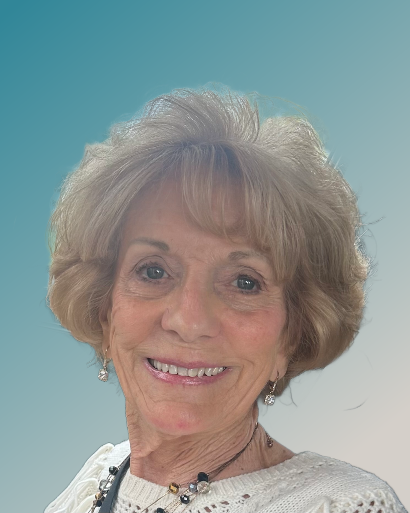 Shirley Mintern Profile Photo