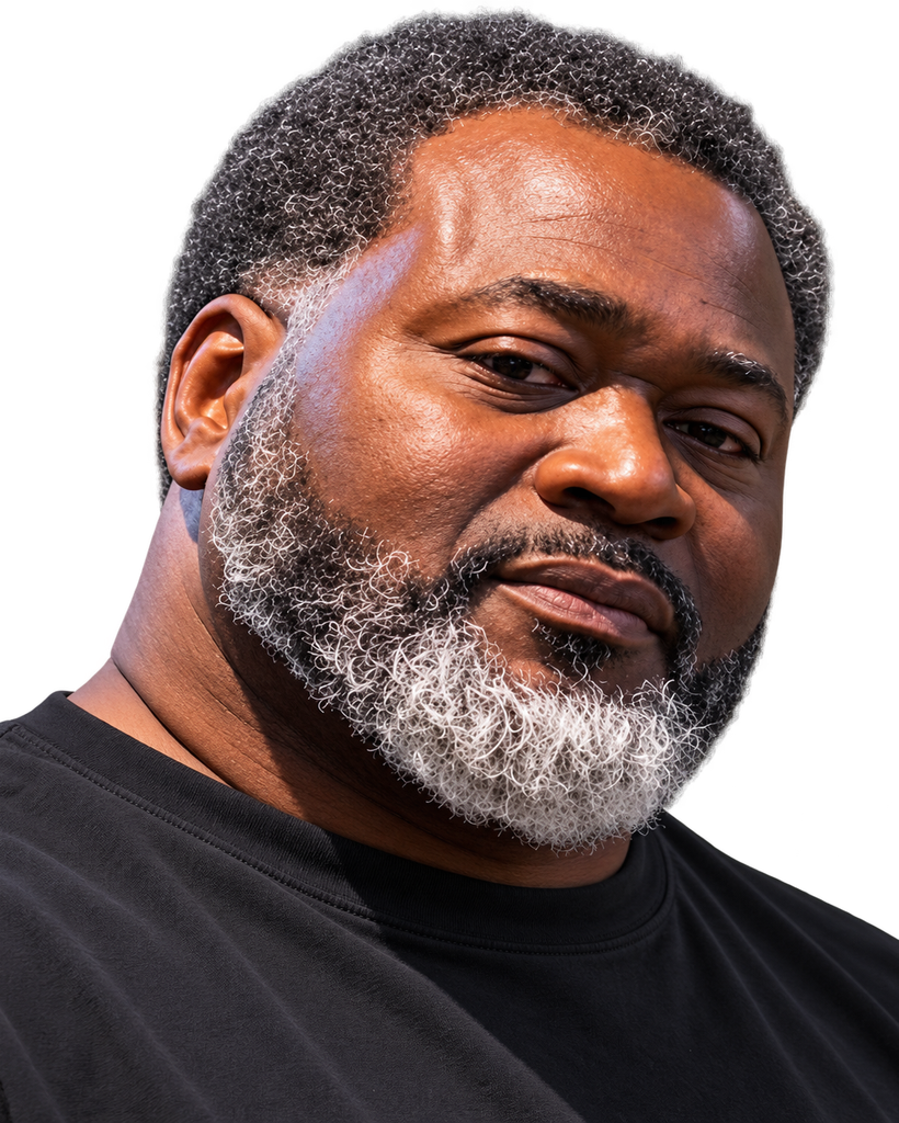Gary Hood