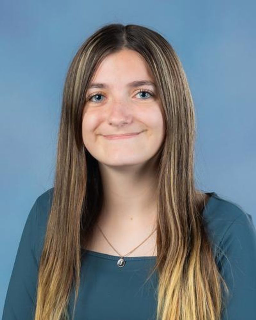 Jailie Nicole Schember Profile Photo