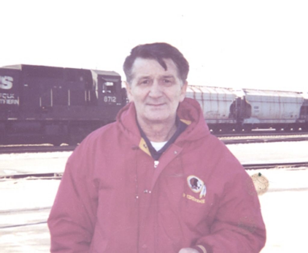 Michael Martyniak Profile Photo
