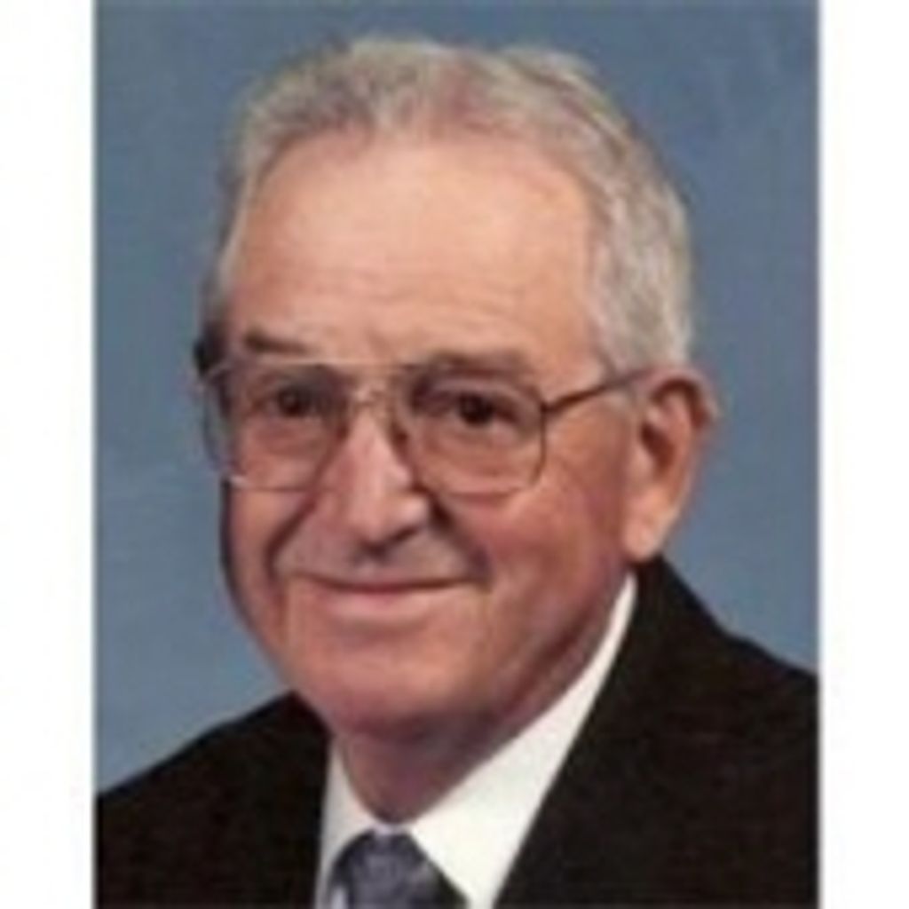 Arthur C. Periard Sr.