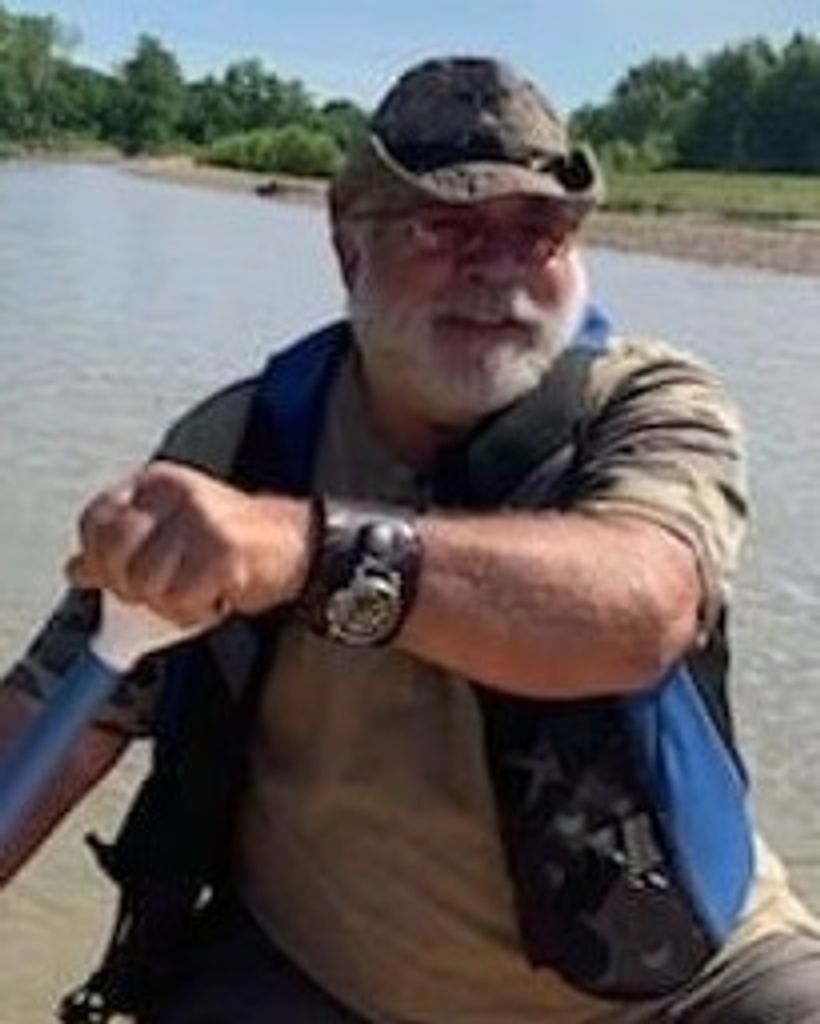 Roy Gene Hayes