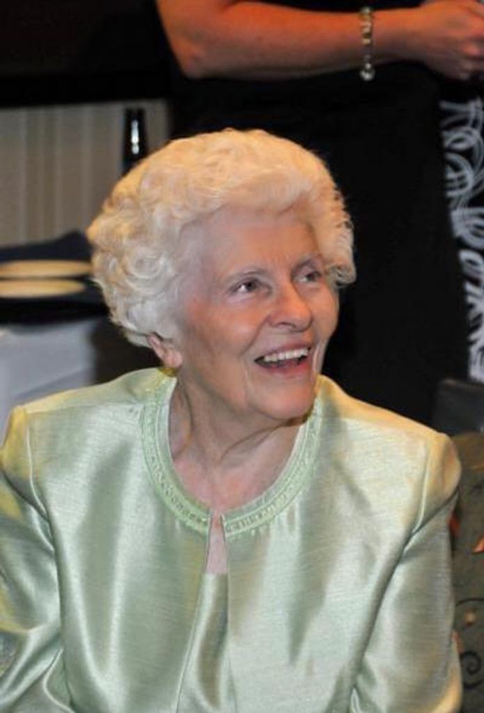 Mary Patten Profile Photo