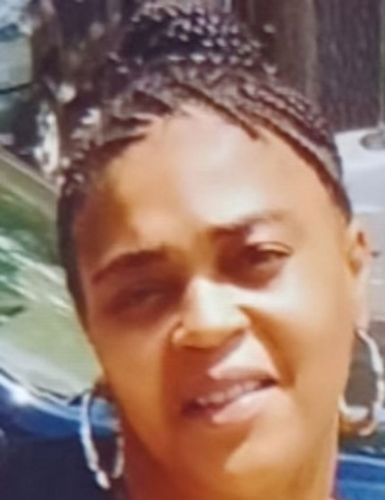 Angela N. Young Profile Photo
