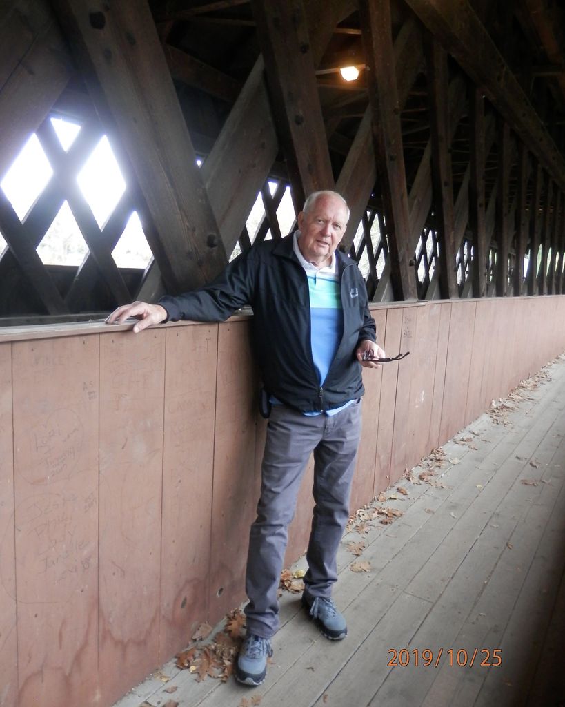 Jerry Dell Robbins Profile Photo
