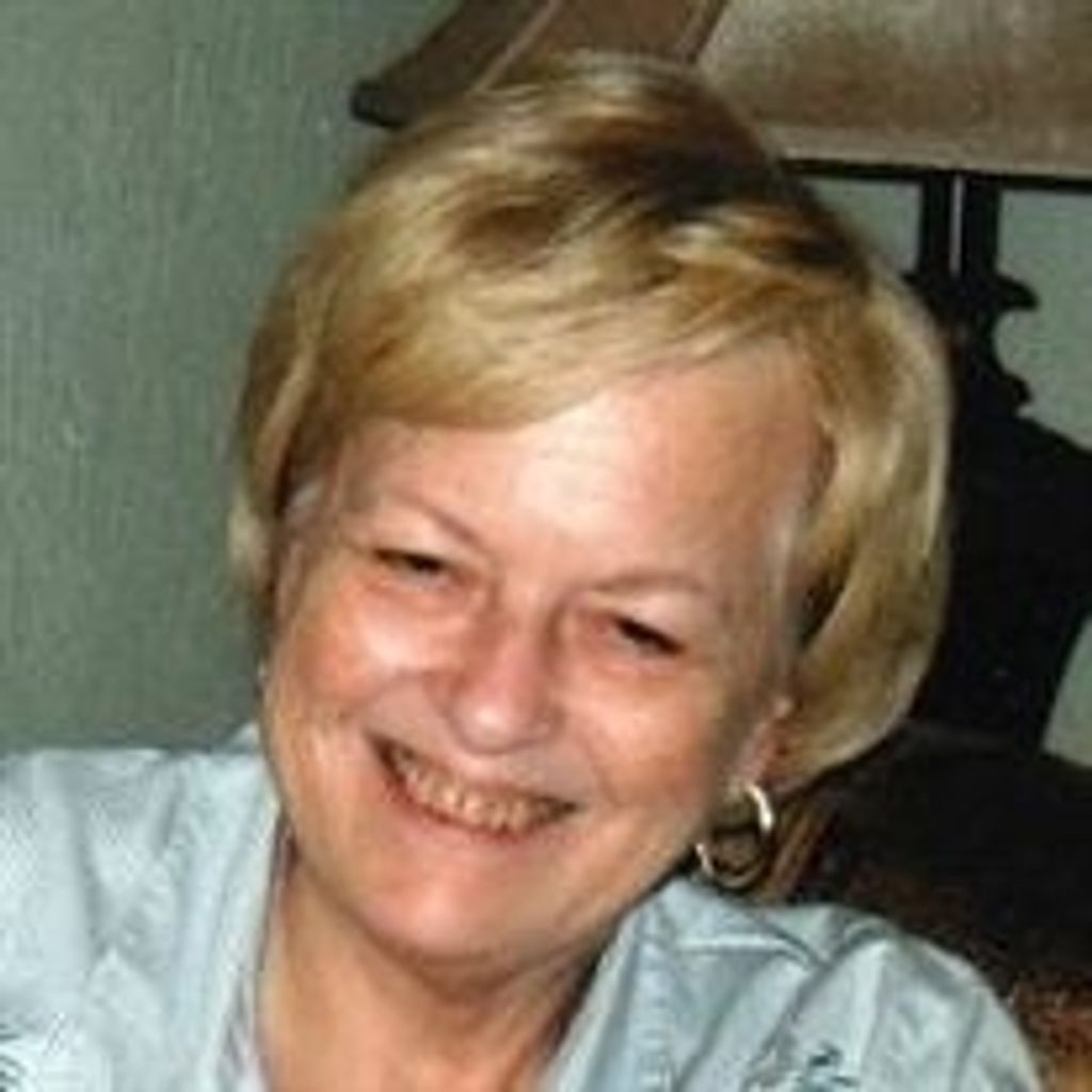 Donna K Walker Profile Photo