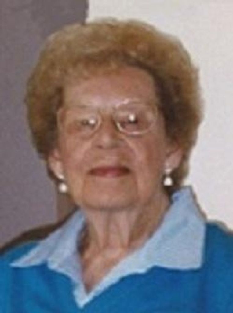 Gladys Kolek