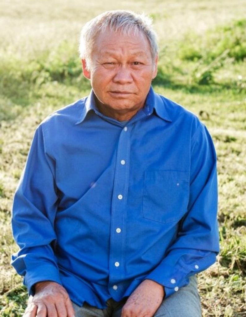 Shoua Vang