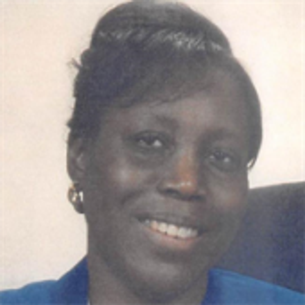 Gussie  B. Harris-Boyd