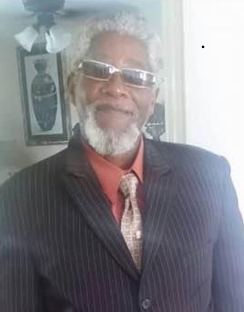 Willie Lee Livingston Profile Photo