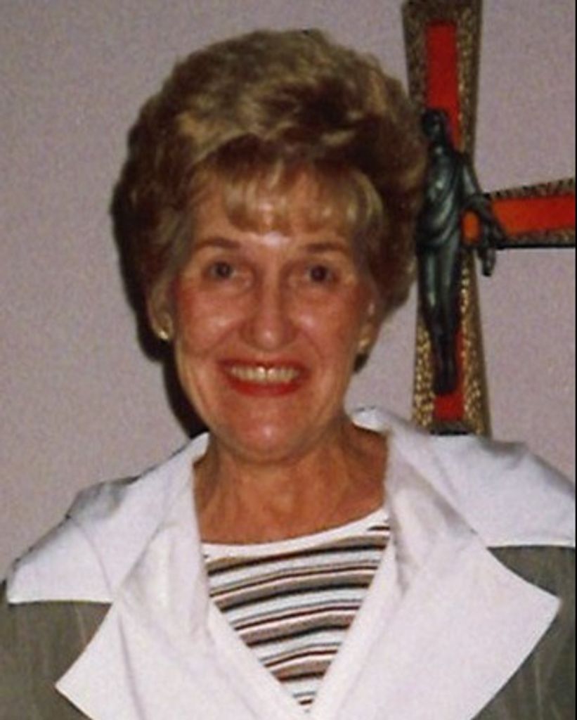 Patricia Brown