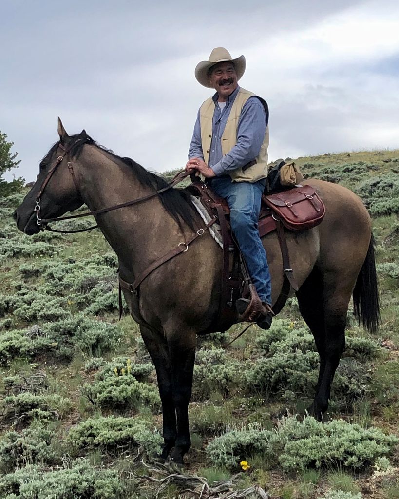 Todd Kevin Dawson Profile Photo