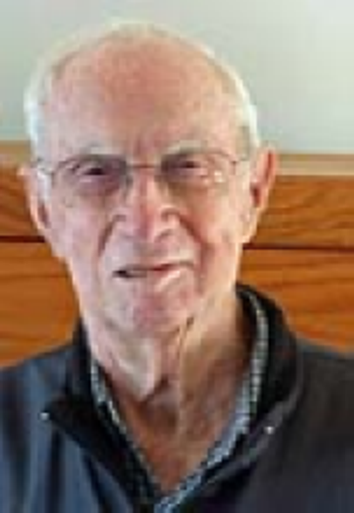 Carl  D. Tharp