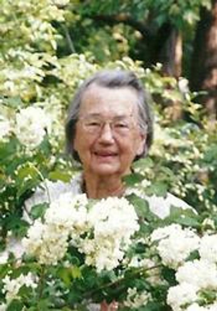Cora Rhodes Batson Profile Photo