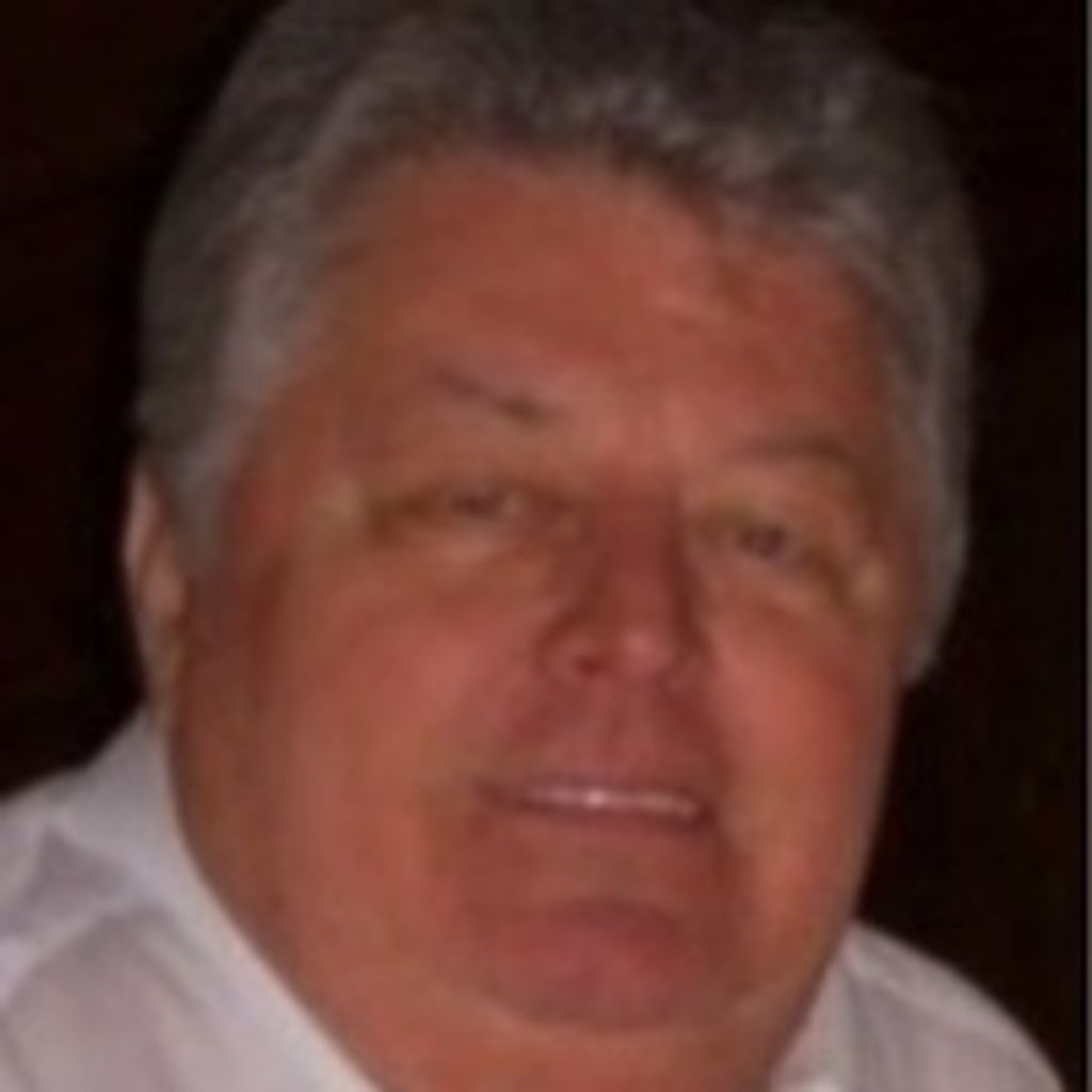 Michael "Mike" David Mangeot