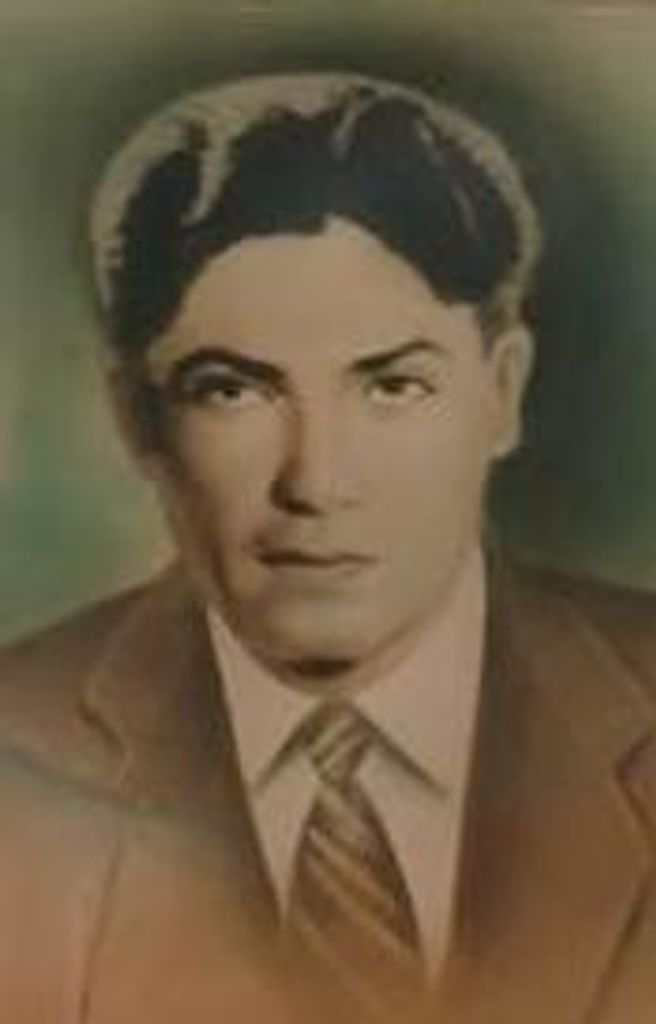 Francisco D Ramirez Profile Photo
