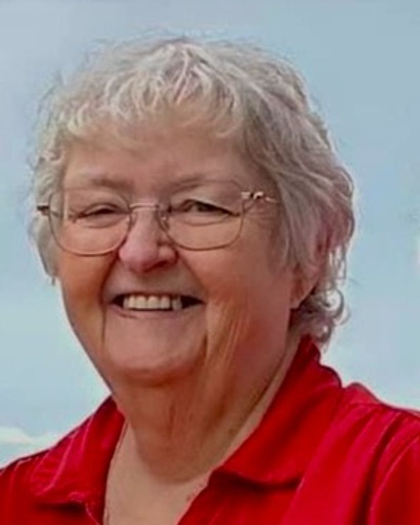 Linda Joyce Henderson Taylor Profile Photo