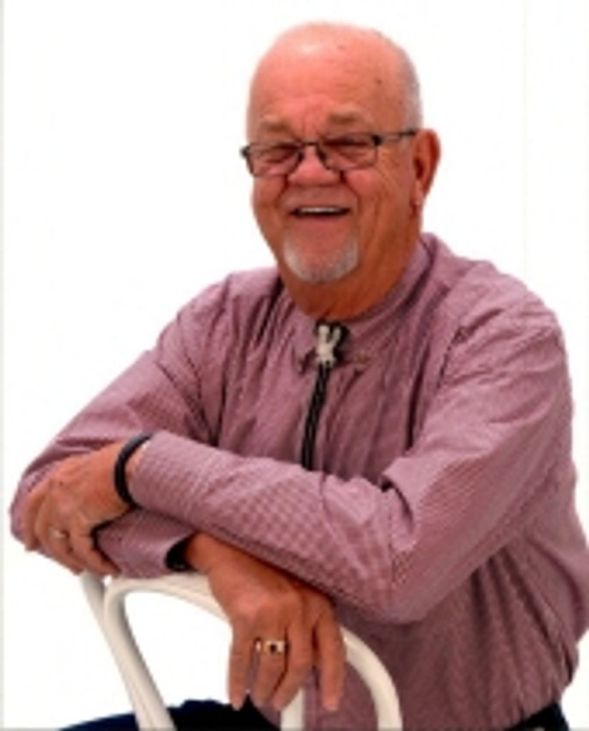 Jeffrey Lynn Jones