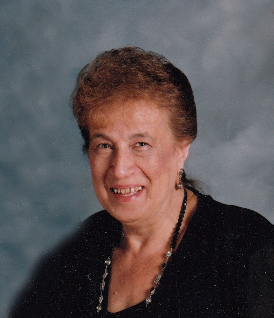 Elaine Fotinopoulos