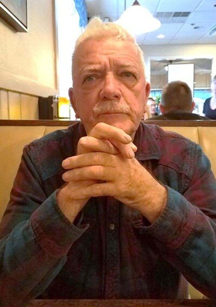 Albert E. Cook Profile Photo