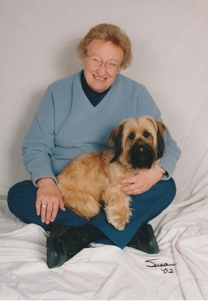 Beverly  M. Petersen